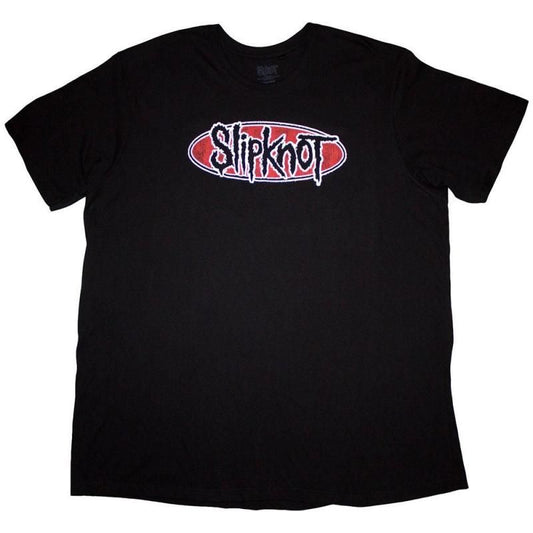 Slipknot F It All  Tシャツ BLACK