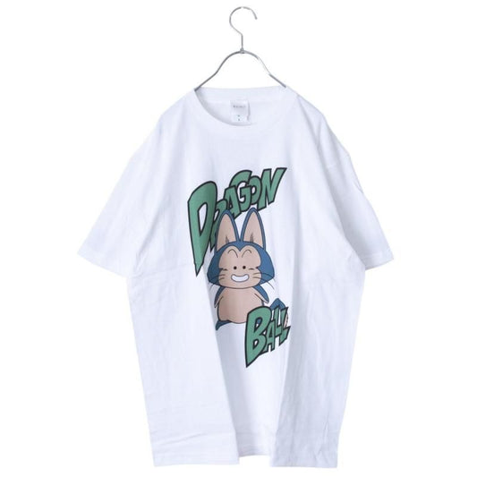 キャラクター Tシャツ ドラゴンボール プーアル スタンダード TE1722 TE1723