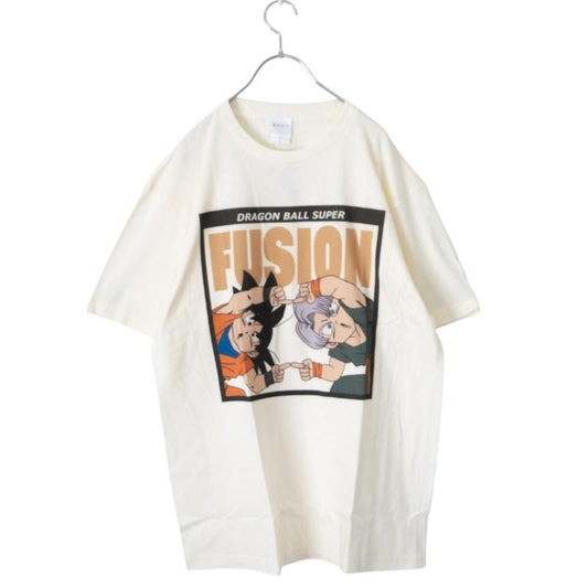 キャラクター Tシャツ ドラゴンボール超 フュージョン TE1738 TE1739