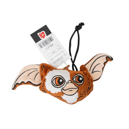 GREMLINS ギズモぬいぐるみエコバッグ NAVY