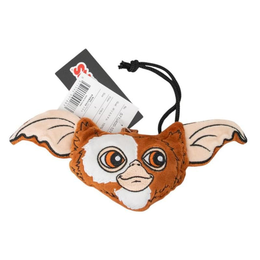 GREMLINS Gremlins Gizmo Plush Eco Bag BLACK