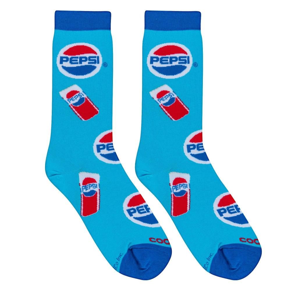 ODD SOX Pepsi Cans ペプシ缶 BLUE