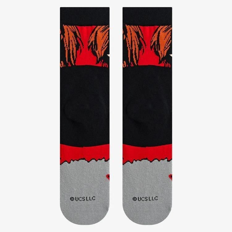 ODD SOX チャッキー CHUCKY MASH-UP Men's