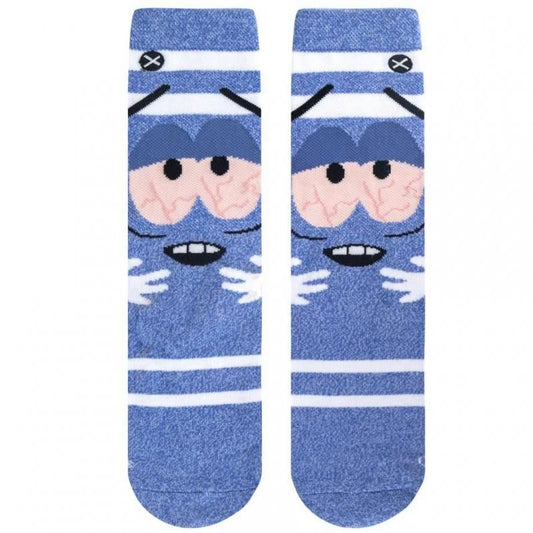 ODD SOX SOUTH PARK TOWELIE タオリー Men's