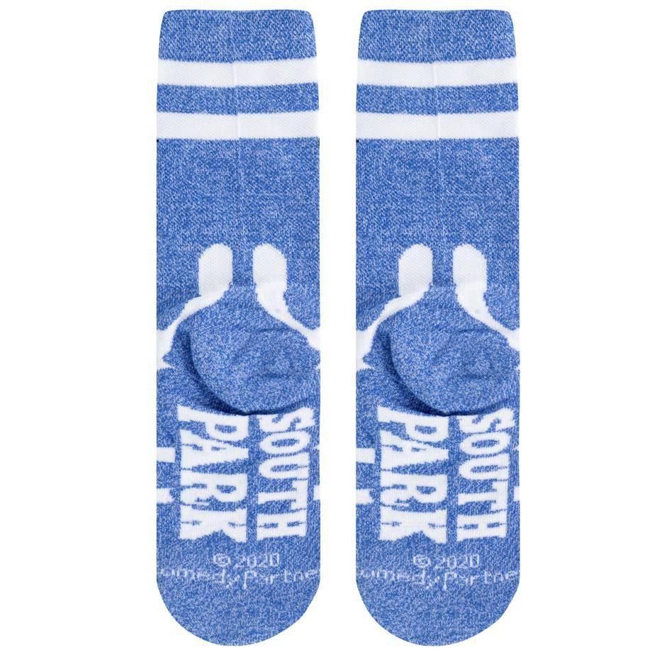 ODD SOX SOUTH PARK TOWELIE タオリー Men's