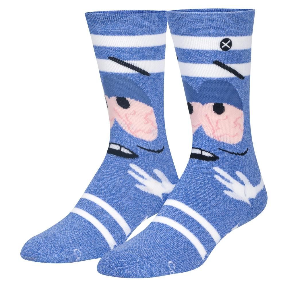 ODD SOX SOUTH PARK TOWELIE タオリー Men's