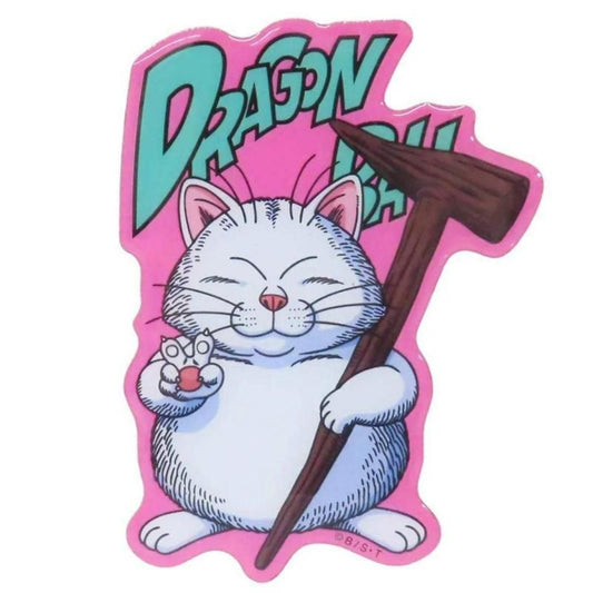 ドラゴンボール ダイカットマグネット カリン ロゴ TE1807