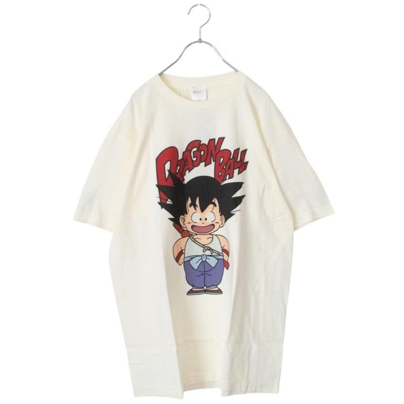 キャラクター Tシャツ ドラゴンボール 悟空 スタンダード TE1714 TE1715