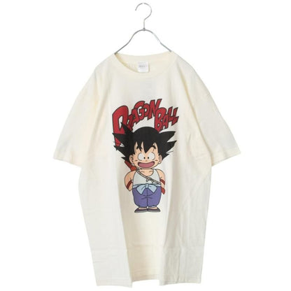 キャラクター Tシャツ ドラゴンボール 悟空 スタンダード TE1714 TE1715