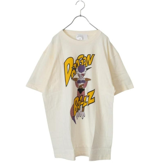 Character T-shirt Dragon Ball Frieza Standard TE1732 TE1733
