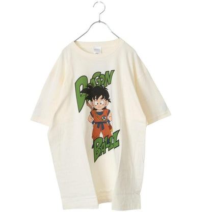 キャラクター Tシャツ ドラゴンボール 悟飯 スタンダード TE1734 TE1735