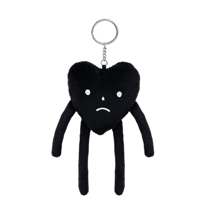 MORPH8NE BADMOOD Keychain BLACK