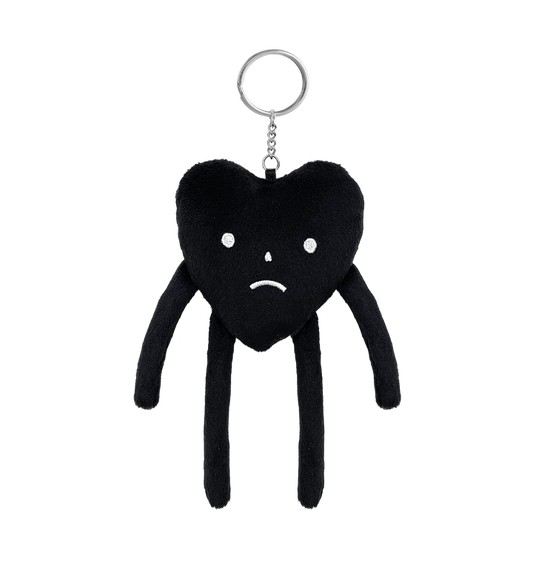 MORPH8NE BADMOOD キーホルダー BLACK