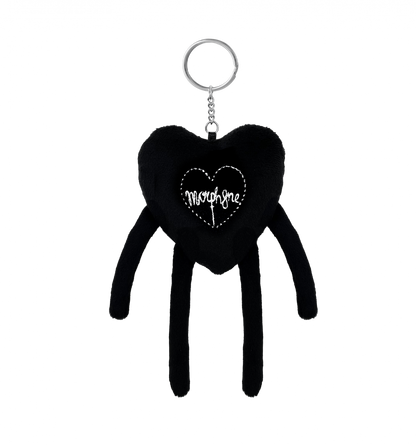 MORPH8NE BADMOOD キーホルダー BLACK