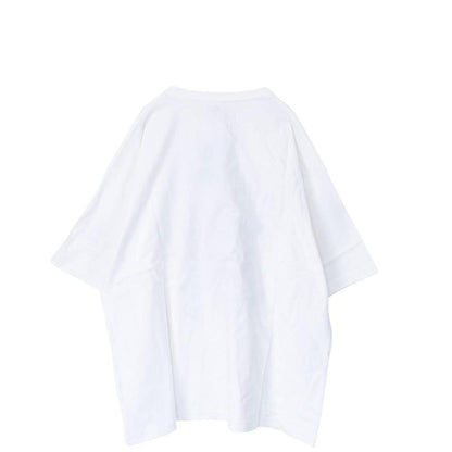 NOIKISU x Gummy 404 NOT FOUND 半袖Tシャツ SAMPLE WHITE