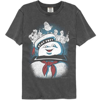 American Classics US輸入 Tシャツ ゴーストバスターズ RGB592