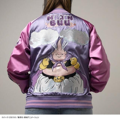 ドラゴンボールZ 魔人ブウ キャラジャン スカジャン
