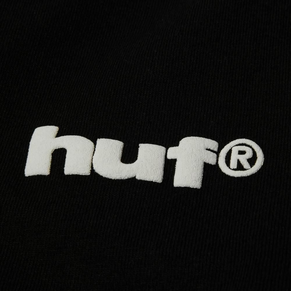 Disney | HUF Tokyo Mickey Worldwide T-Shirt Black