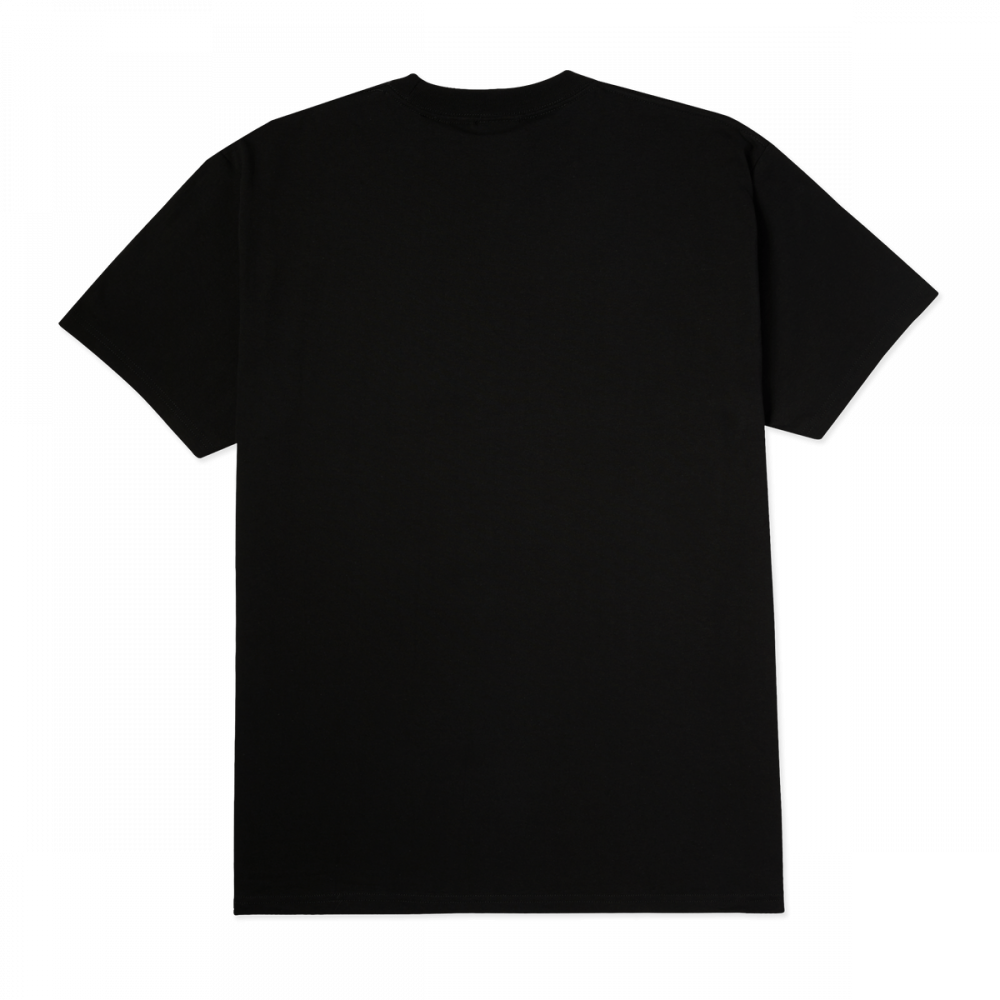 Disney | HUF Los Angeles Mickey Worldwide T-Shirt Black