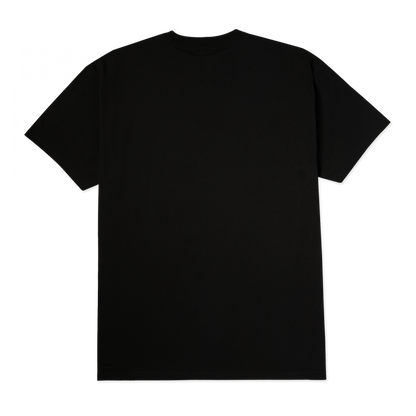 Disney | HUF Los Angeles Mickey Worldwide T-Shirt Black
