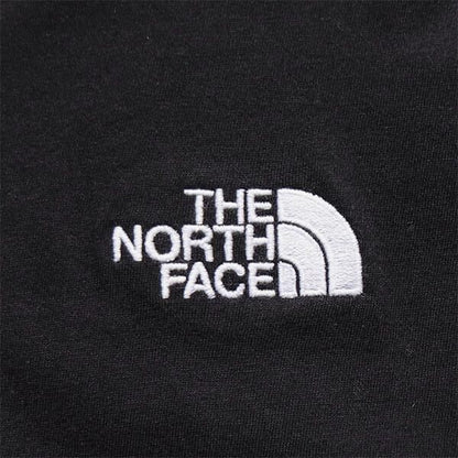 THE NORTH FACE Men’s Long-Sleeve Evolution Tee ロンT US規格 BLACK