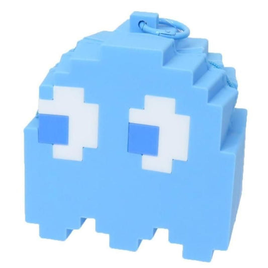 Pac-Man Silicone Figure Pouch Inky