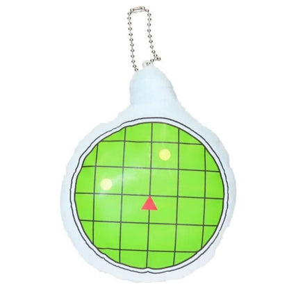 Dragon Ball Z Coin Purse Dragon Radar