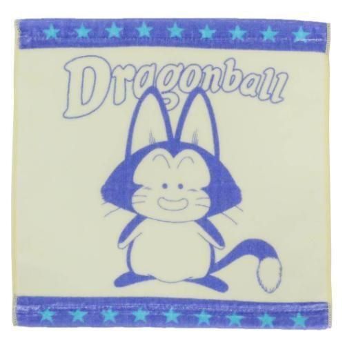 Dragon Ball Hand Towel Pu'er TE1493