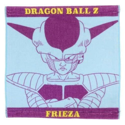 Dragon Ball Hand Towel Frieza TE1496
