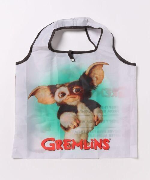 GREMLINS Gremlins Shopping Bag Gizmo/Rules WB3261