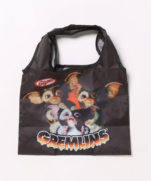 GREMLINS Gremlin Mini Shopping Bag Gizmo/BK WB3260