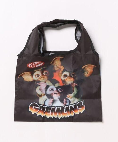 GREMLINS Gremlin Mini Shopping Bag Gizmo/BK WB3260