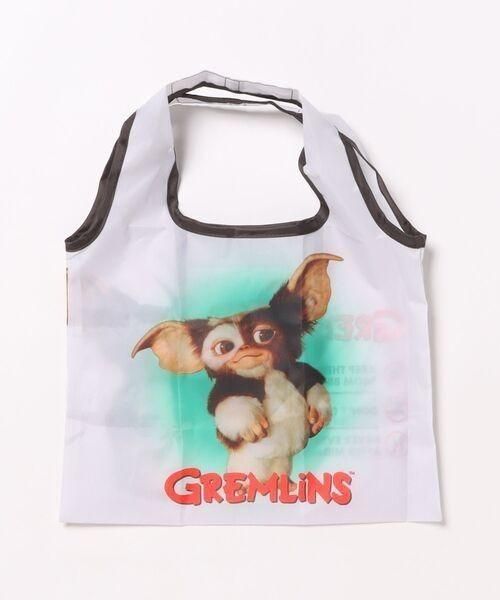 GREMLINS Gremlins Mini Shopping Bag Gizmo/Rules WB3261