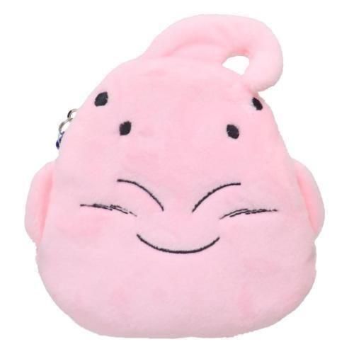 ドラゴンボール キャラがま 小物入れ コインケース 魔人ブウ