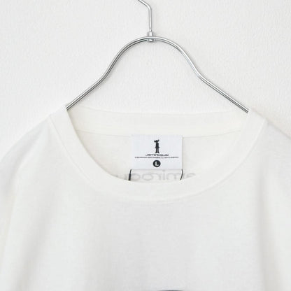 Jamiroquai ジャミロクワイ バッファローマンTシャツ 半袖 White