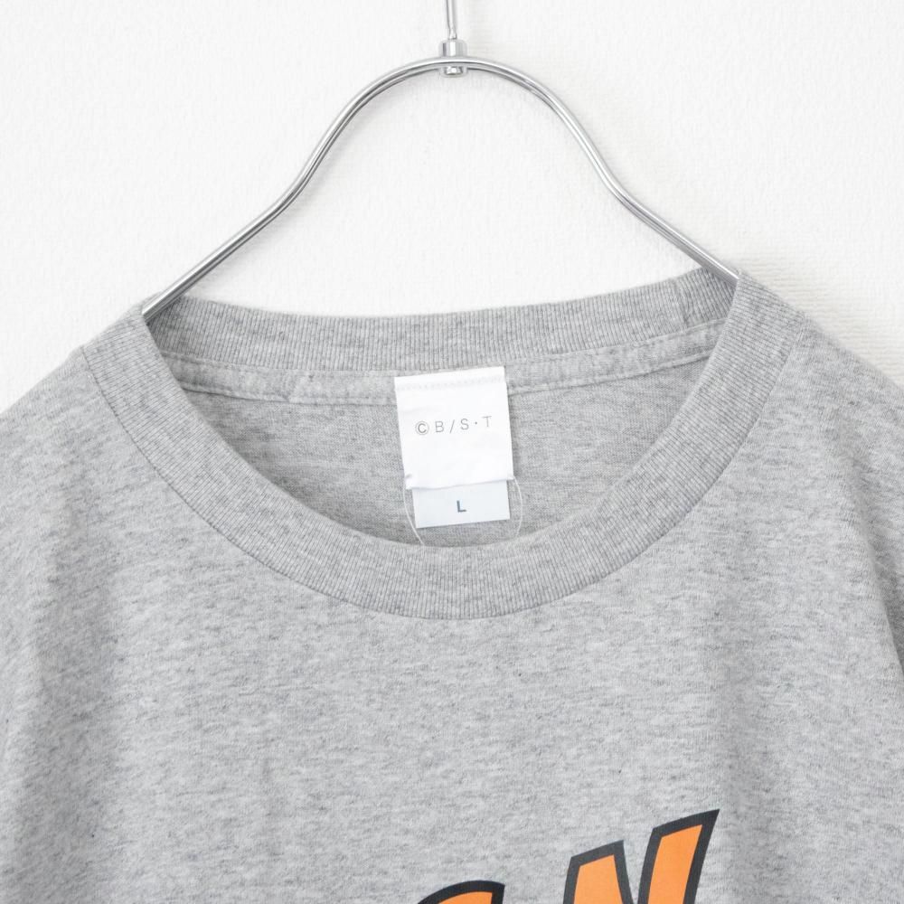 キャラクター Tシャツ ドラゴンボール ピッコロ＆ロゴ/GY TE1226 TE1227 (D010821）
