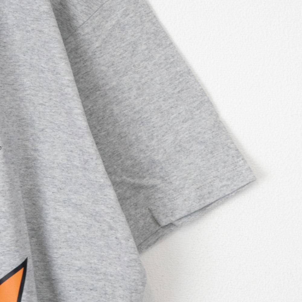 キャラクター Tシャツ ドラゴンボール ピッコロ＆ロゴ/GY TE1226 TE1227 (D010821）