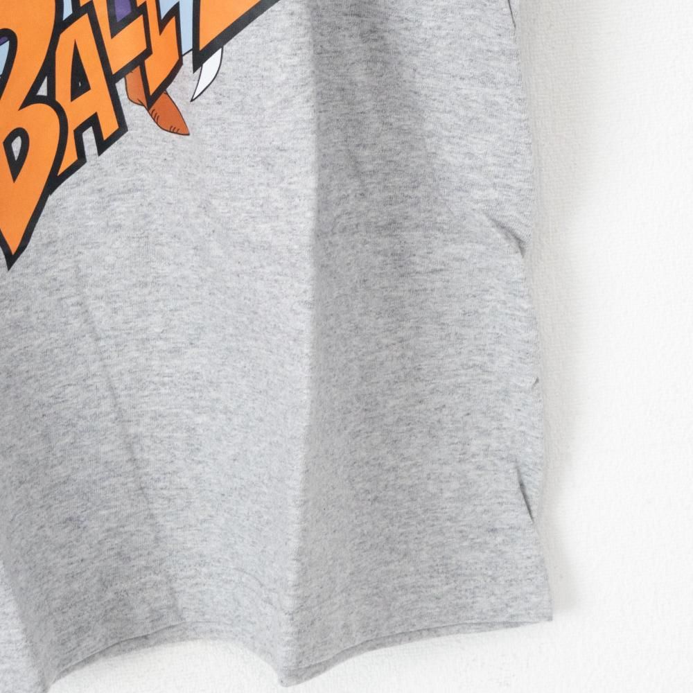 キャラクター Tシャツ ドラゴンボール ピッコロ＆ロゴ/GY TE1226 TE1227 (D010821）