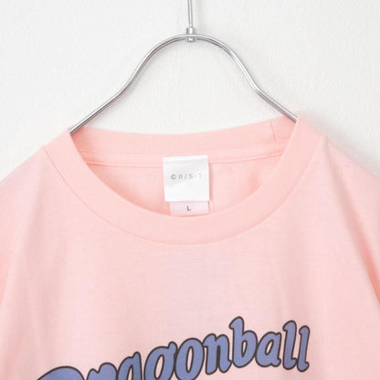 キャラクター Tシャツ ドラゴンボール 悟空おやすみ TE1212 TE1213 (D010821）