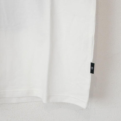 NEVERMIND × BETTY BOOP 天竺半袖 Tシャツ BBN-2603 WHITE