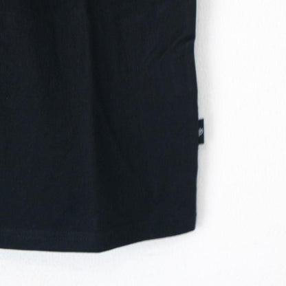 NEVERMIND × BETTY BOOP 天竺半袖 Tシャツ BBN-2603 BLACK