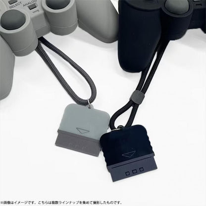 funbox PlayStation シリコーンポーチ DUALSHOCK ブラック