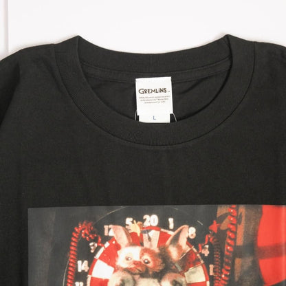 キャラクター Tシャツ GREMLINS グレムリン ダーツ WB3426 WB3427