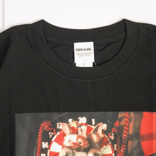 キャラクター Tシャツ GREMLINS グレムリン ダーツ WB3426 WB3427