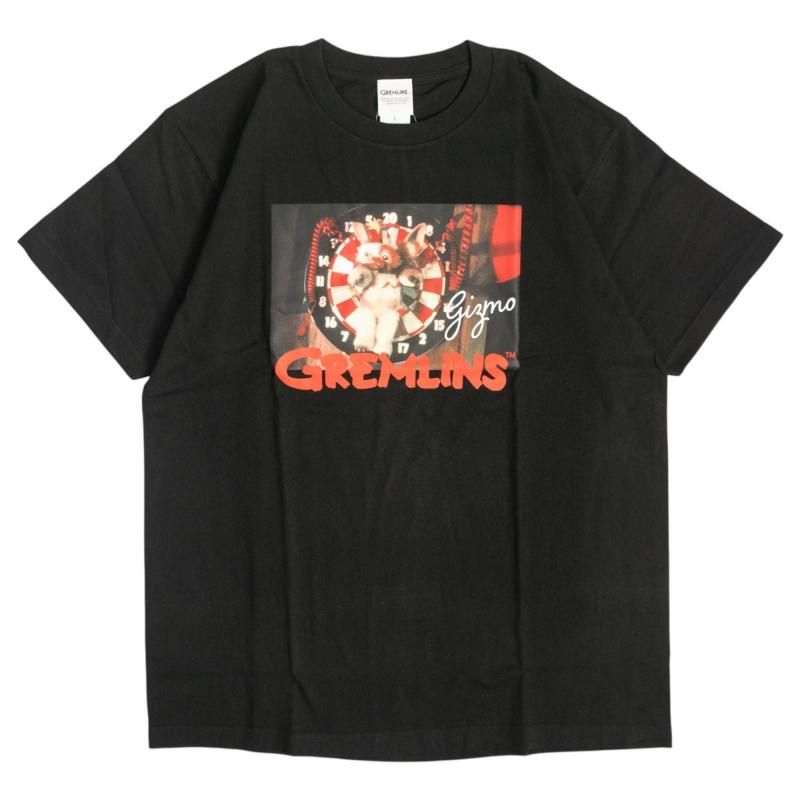 キャラクター Tシャツ GREMLINS グレムリン ダーツ WB3426 WB3427