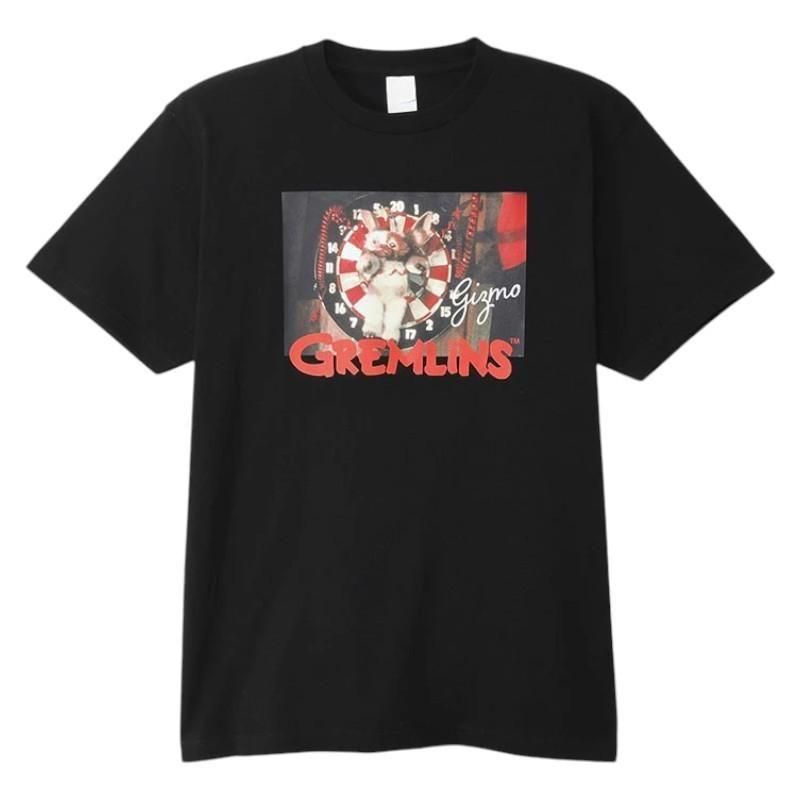キャラクター Tシャツ GREMLINS グレムリン ダーツ WB3426 WB3427