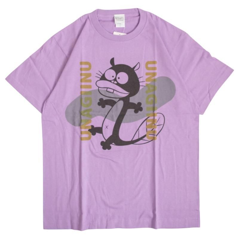 Character T-Shirt: Tensai Bakabon - Unagi-inu PE1253