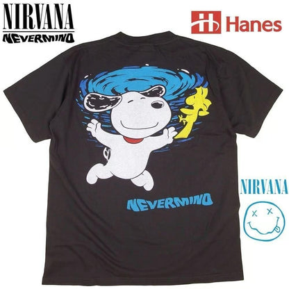 NIRVANA ニルヴァーナ Tシャツ 239 並行輸入品