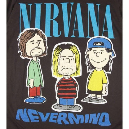 NIRVANA ニルヴァーナ Tシャツ 239 並行輸入品