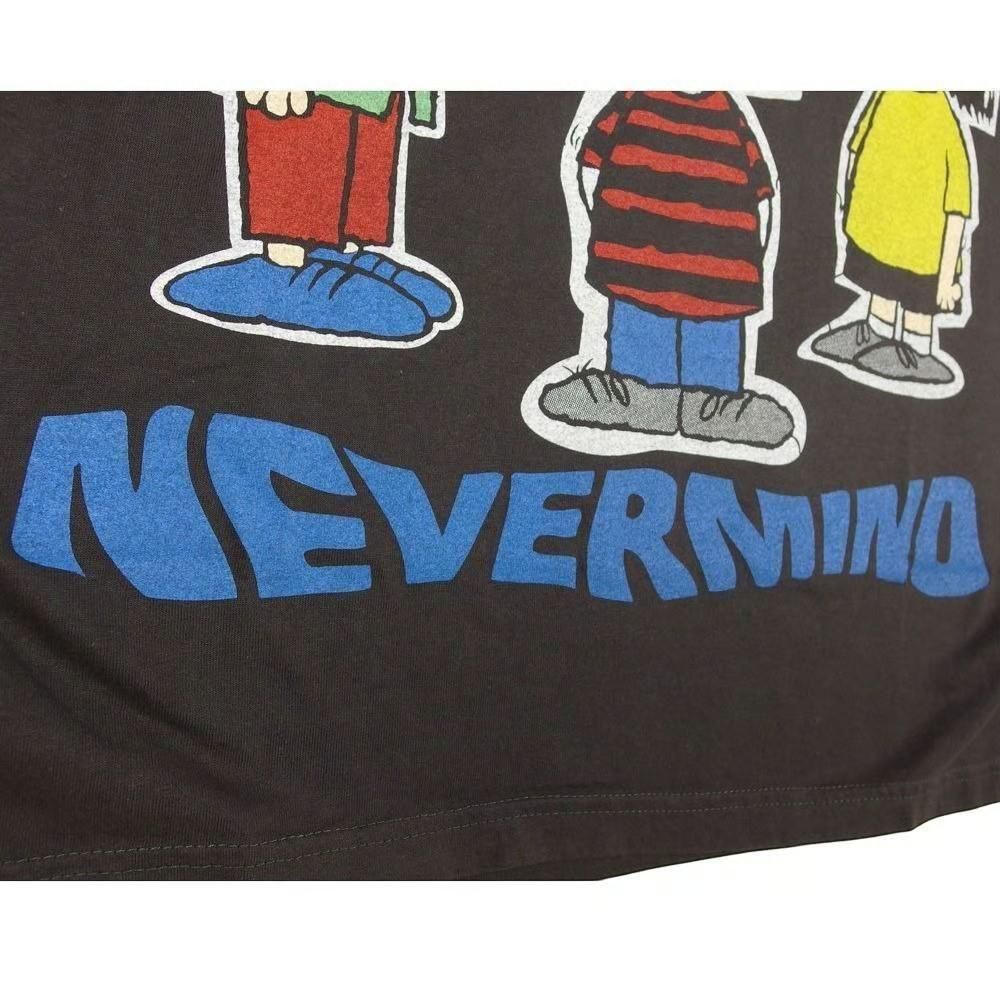 NIRVANA ニルヴァーナ Tシャツ 239 並行輸入品